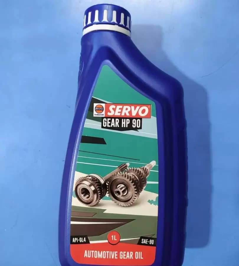 Gear Oil