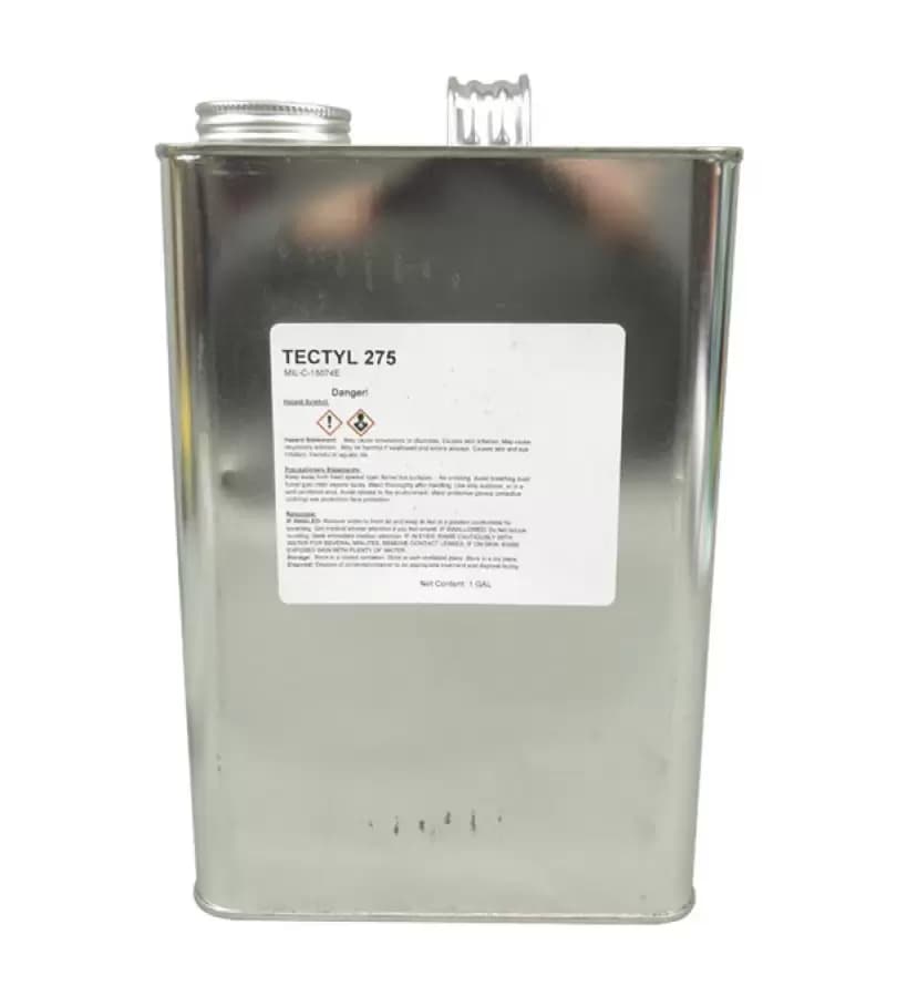 CORROSION PREVENTIVE COMPOUND