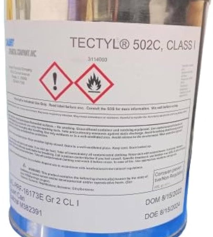 CORROSION PREVENTIVE COMPOUND