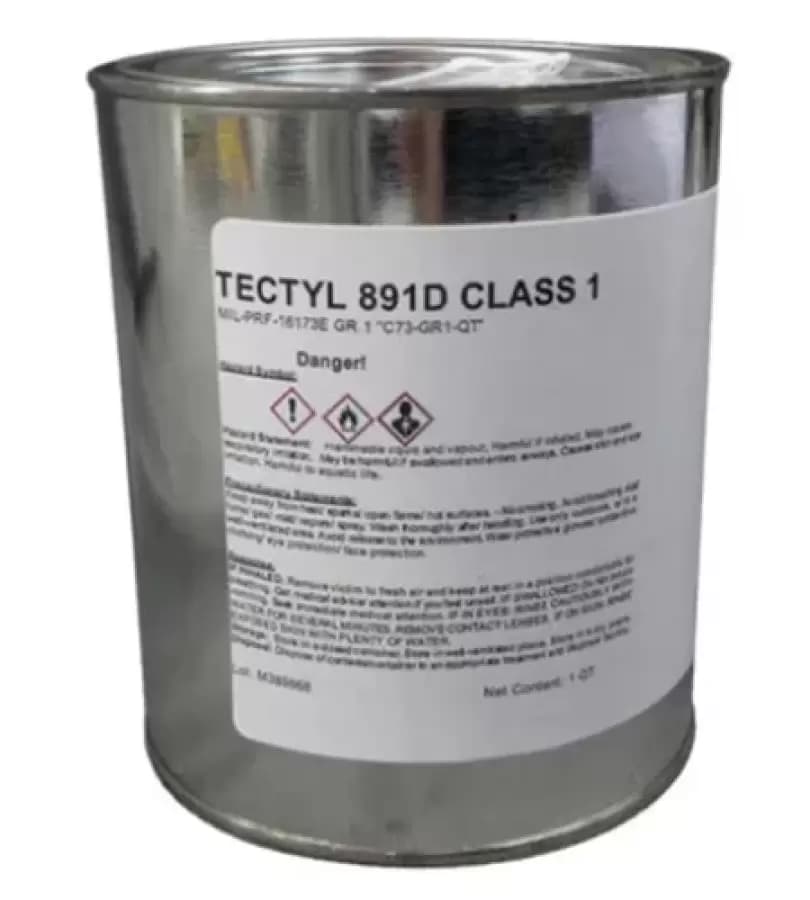 CORROSION PREVENTIVE COMPOUND