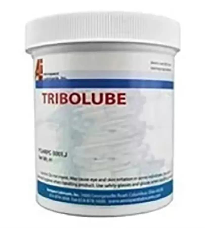SOLID FILM LUBRICANT
