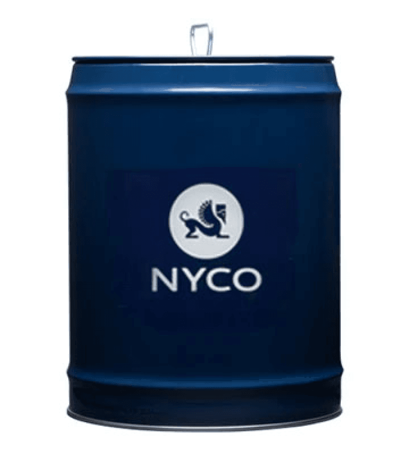 SEMI SYNTHETIC LUBRICATING OIL