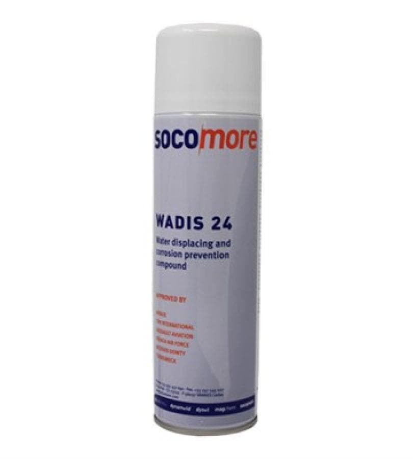 CORROSION PREVENTIVE COMPOUND