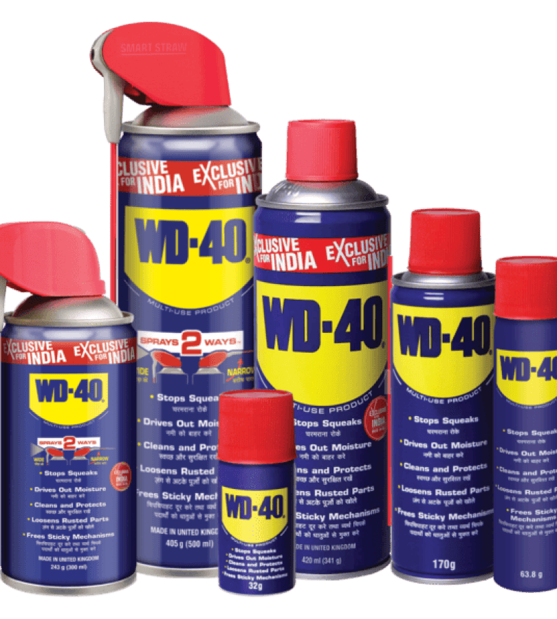 CORROSION PREVENTIVE COMPOUND