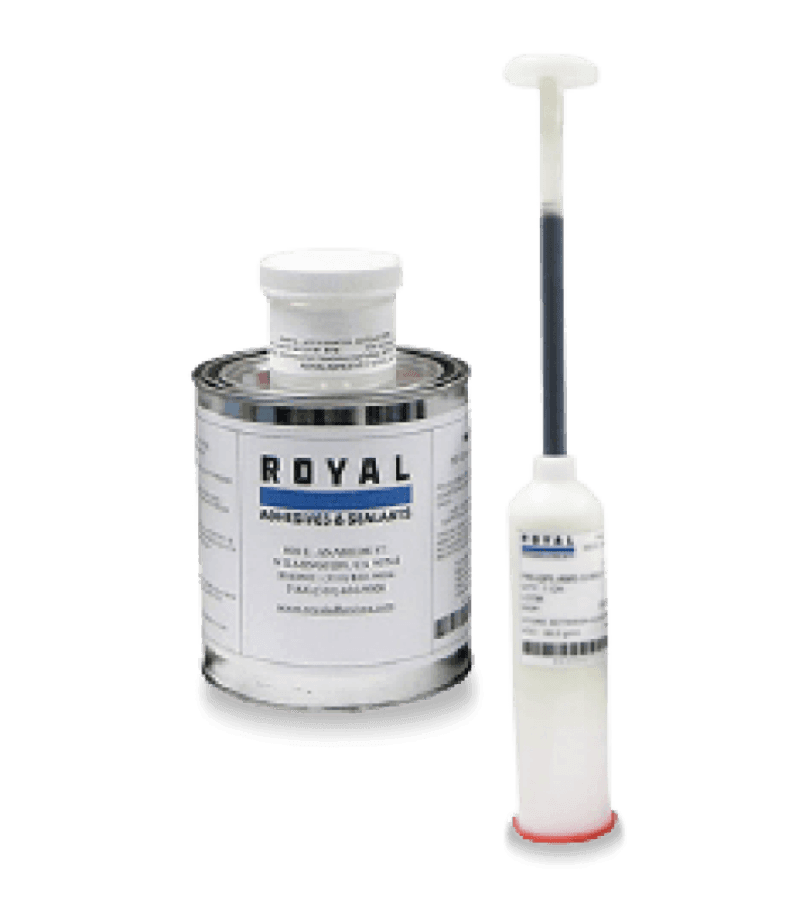 HIGH TEMPERATURE RESISTANT FUEL TANK AND FUSELAGE SEALANT