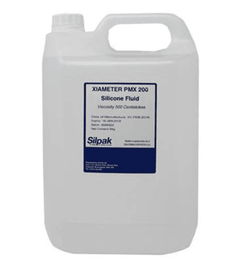 SILICONE FLUID