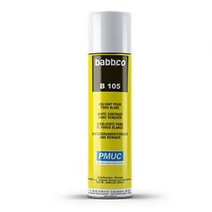 B105 Solvent for Contrast Aid Paints