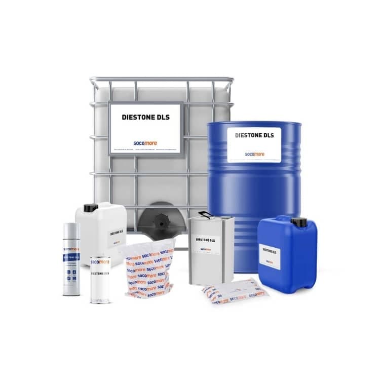 DIESTONE DLS Solvent Cleaner