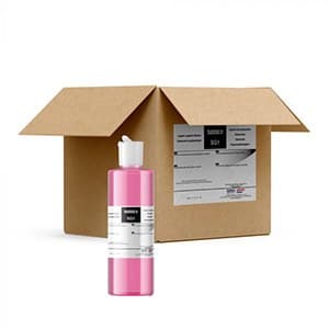 SG1 Ultrasonic Coupling Gel, Pink Translucent