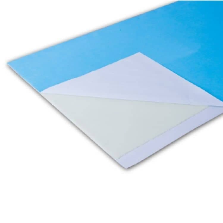 FM 490A Core Splice Foaming Adhesive Sheet