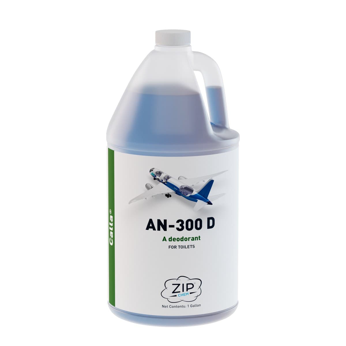 AN-300D Aircraft Lavatory Toilet Deodorant