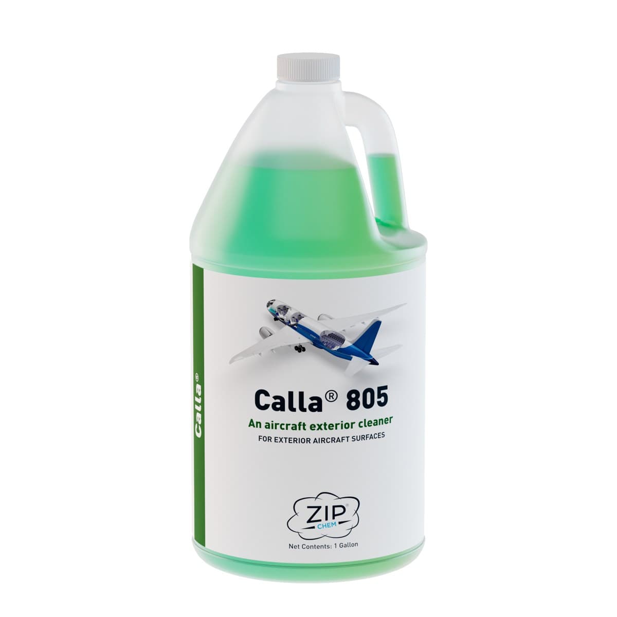 Calla 805 Aircraft Exterior Cleaner