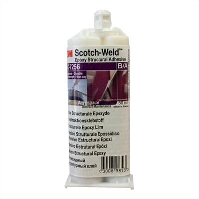 Scotch-Weld EC-7256 B/A Epoxy Structural Adhesive
