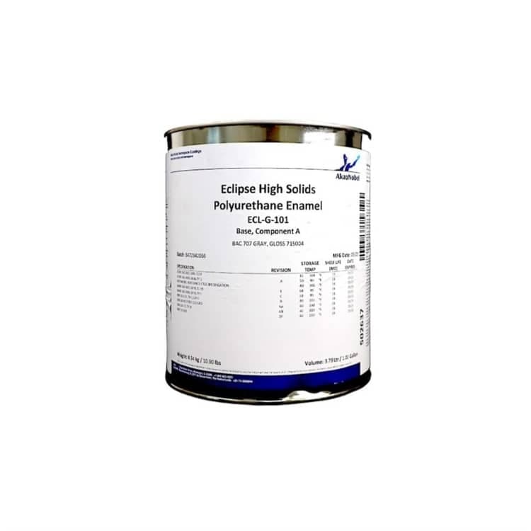 Eclipse ECL-G Gloss Polyurethane Topcoat