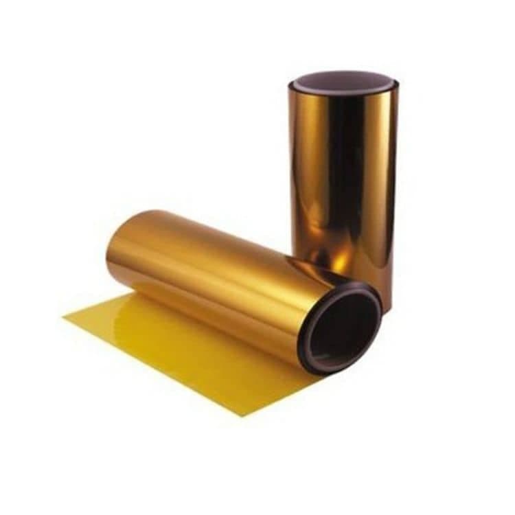 Kapton 300HN General-Purpose Polyimide Film, 76.2 µm