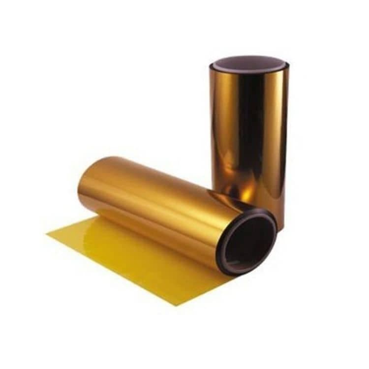 Kapton 500HN General-Purpose Polyimide Film, 127 µm
