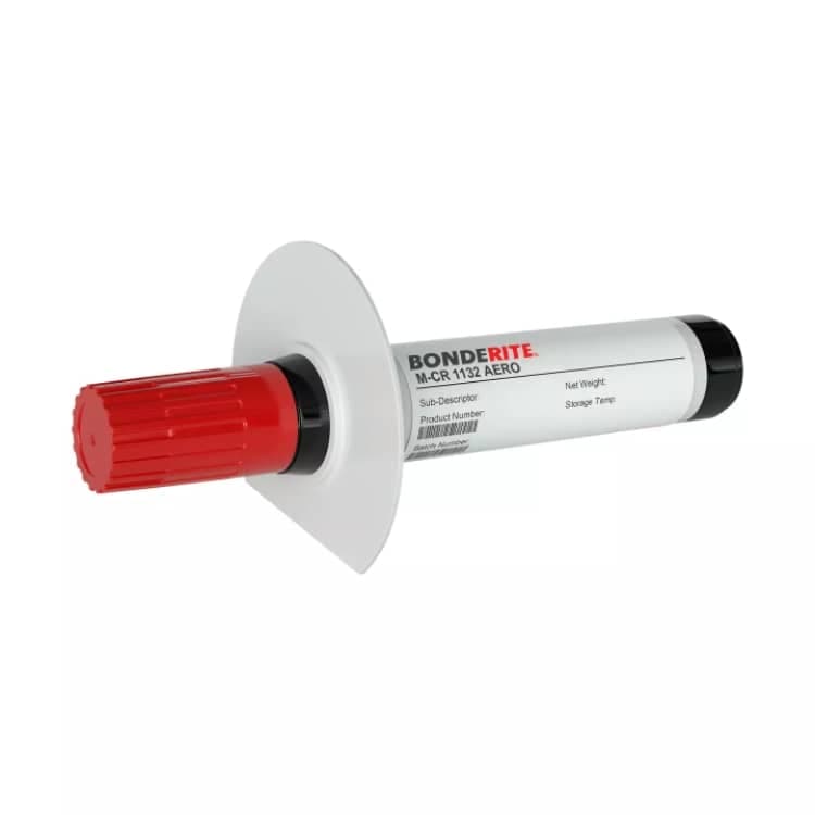 Bonderite M-CR 1132 AERO Touch-N-Prep Chromate Conversion Pen