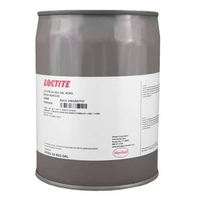 Loctite EA 9203 AERO (Hysol EA 9203) Adhesive Bonding Primer
