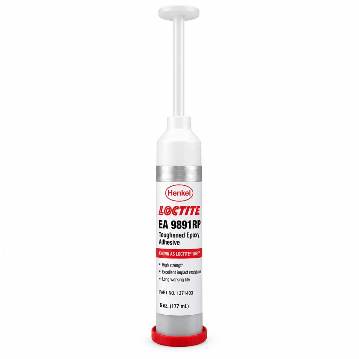 Loctite EA 9891RP AERO (Hysol EA 9891RP) Abradable Seal Repair Paste