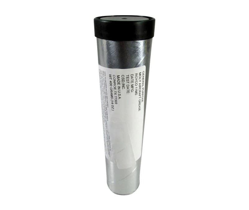 Royco 11MS High Load General Purpose Aircraft Grease