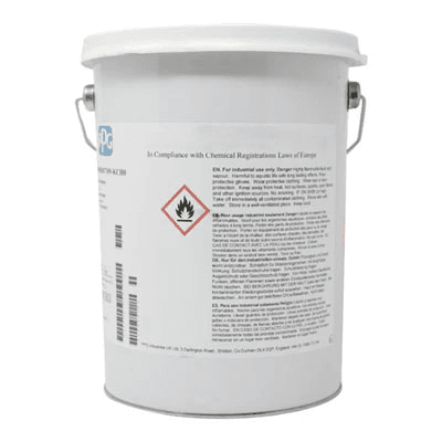 Desothane HS CA8360 Polyurethane Topcoat, Near Matt