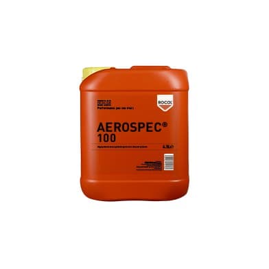 Rocol Aerospec 100 Low Temperature Semi-Fluid Grease