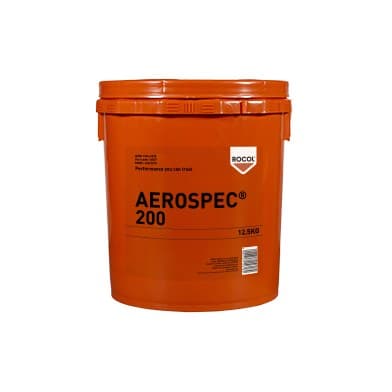 Rocol Aerospec 200 Extreme Low Temperature Aerospace Grease