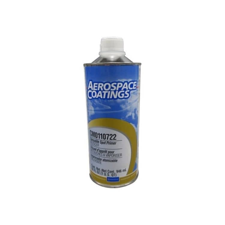 Spread n' Spray Sprayable Spot Primer Reducer CM0110722