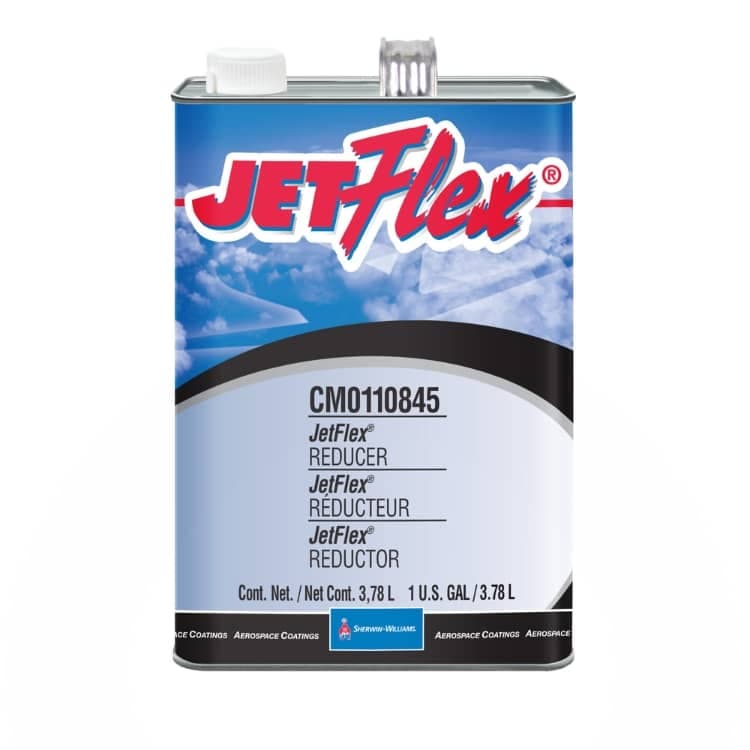 JetFlex Interior Aircraft Finish Reducer CM0110845
