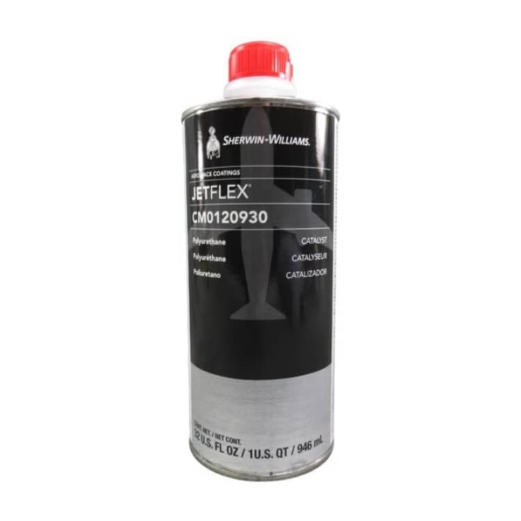 JetFlex Polyurethane Primer Catalyst CM0120930