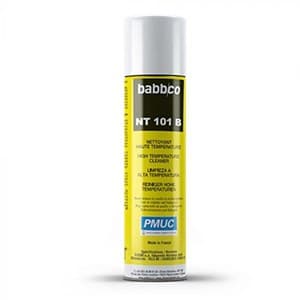 NT101B High-Temperature Penetrant Remover, Aerosol