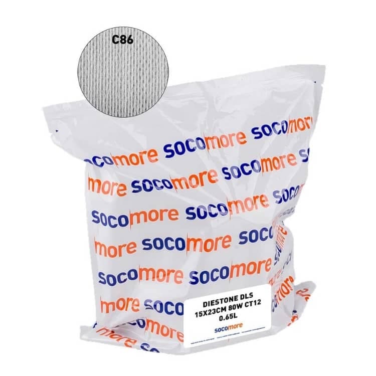 SATWIPES C86 Presaturated Wipes, DIESTONE DLS