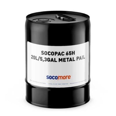 Socopac 65H Water-Displacing Corrosion Inhibiting Compound
