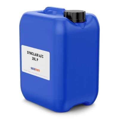 Synclair A/C Water-Based Aircraft Cleaner