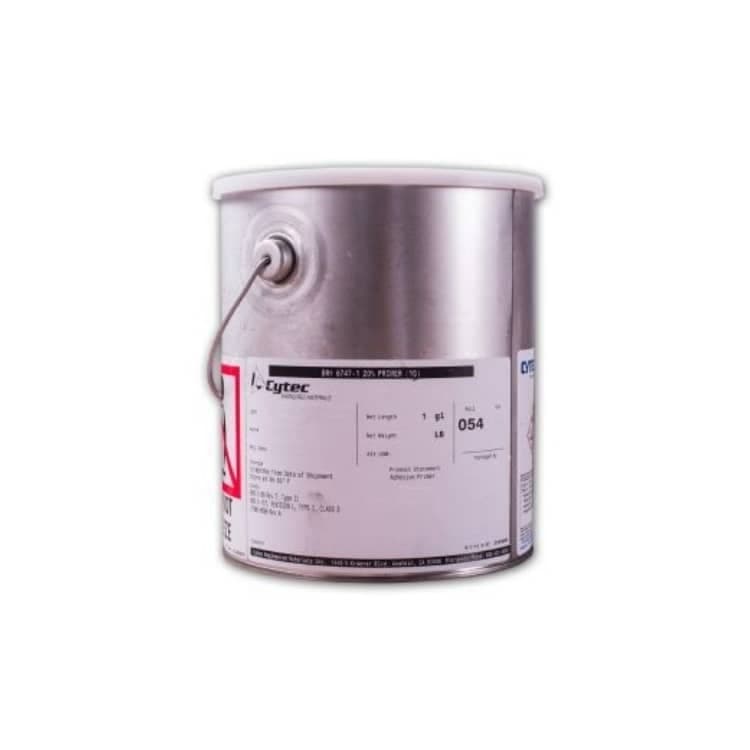 BR 6747-1 Water-Based Chromated Bond Primer