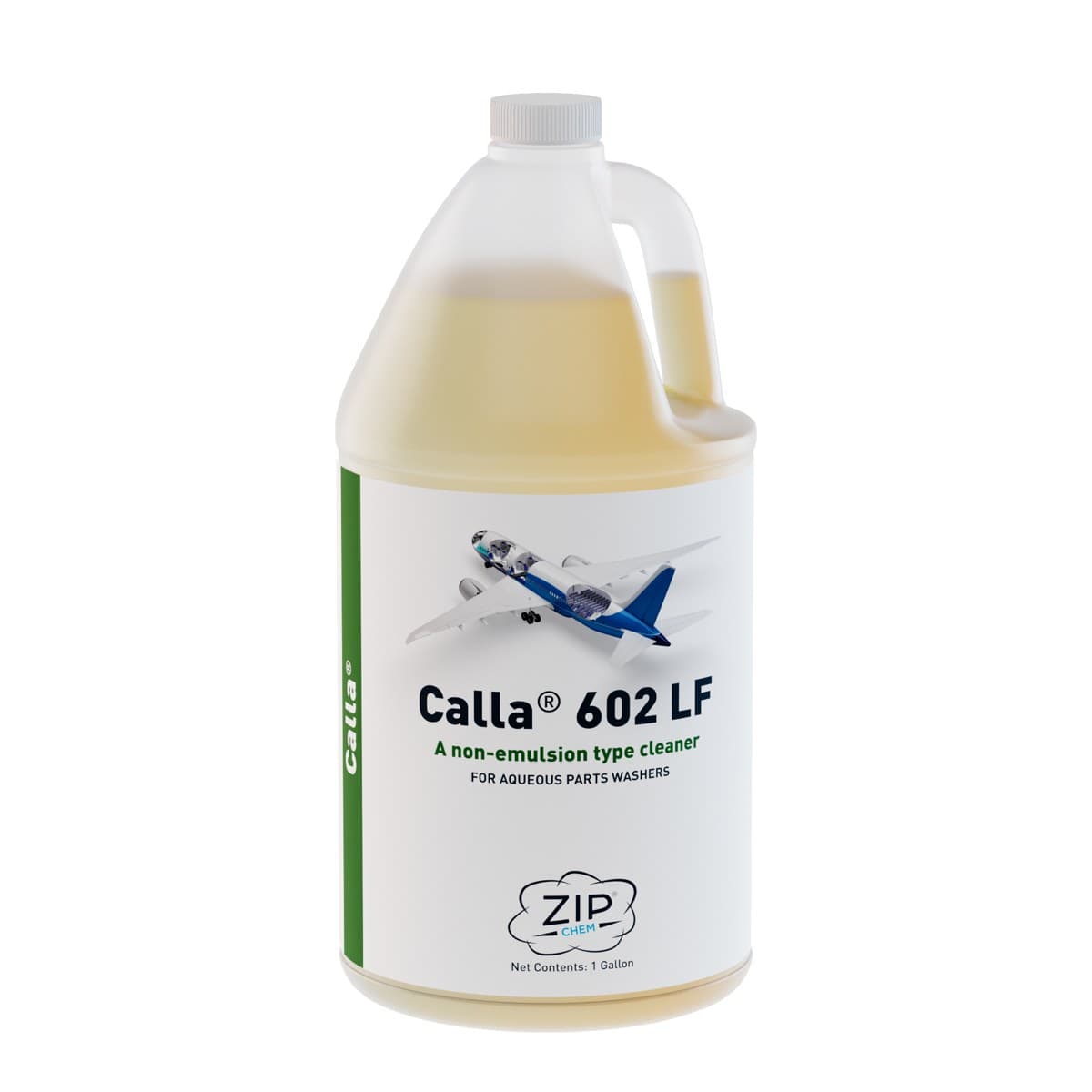 Calla 602 LF Low-Foam Parts Washer Cleaner