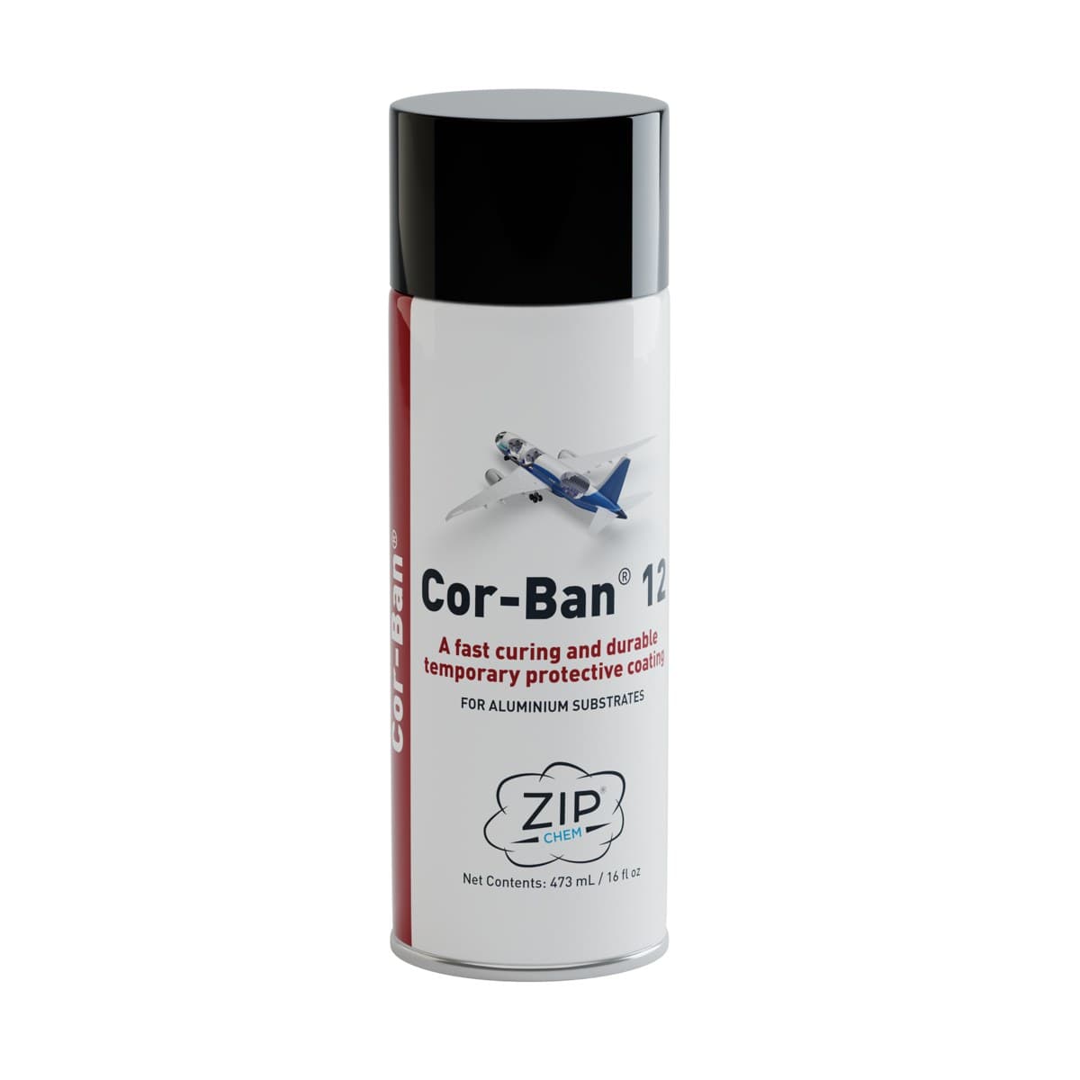 Cor-Ban 12 Water-Based Temporary Protective Coating
