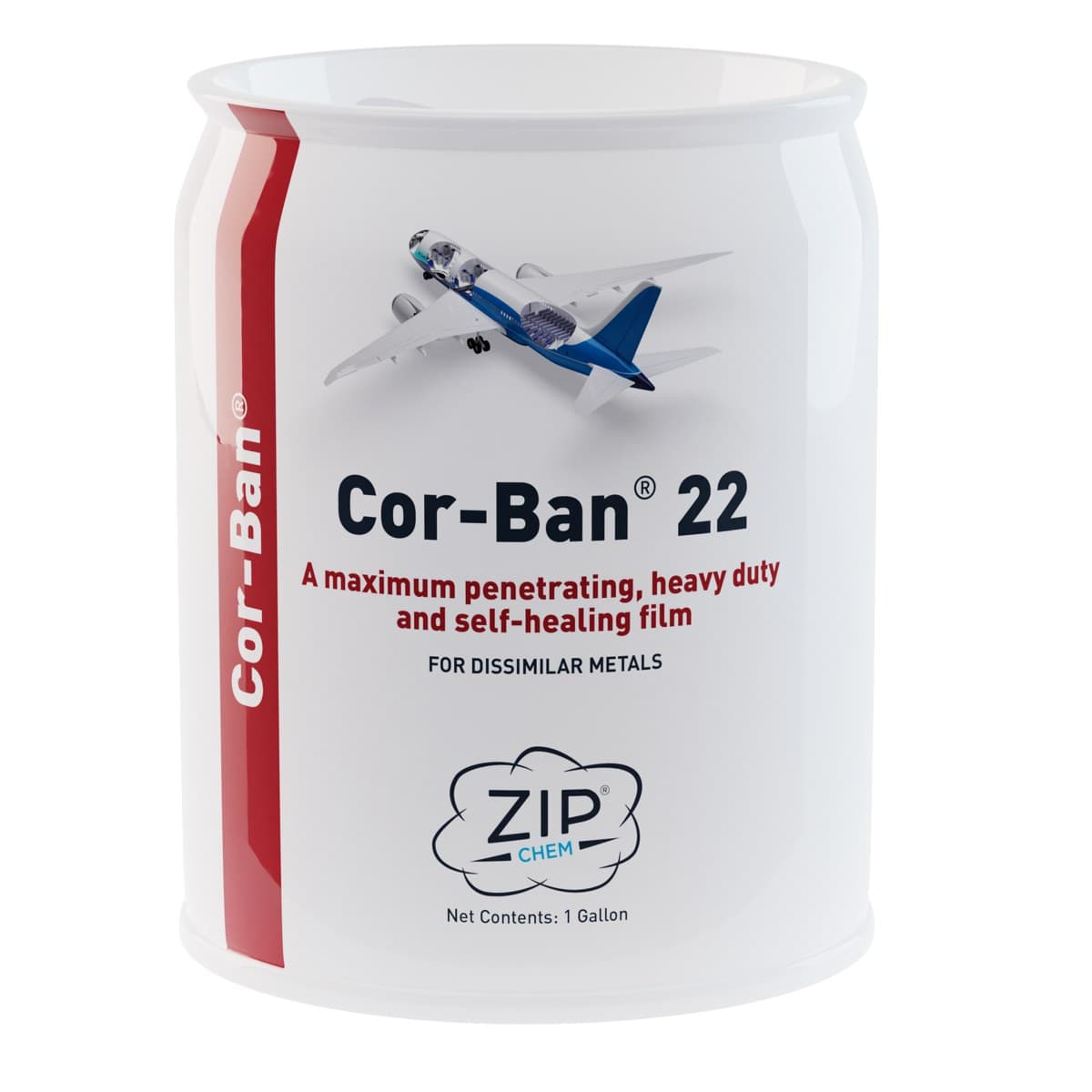 Cor-Ban 22 Penetrating Corrosion Inhibiting Compound