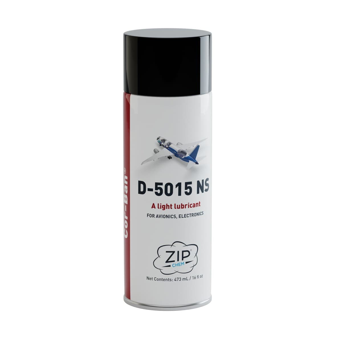 D-5015NS Light Corrosion Preventive for Avionics