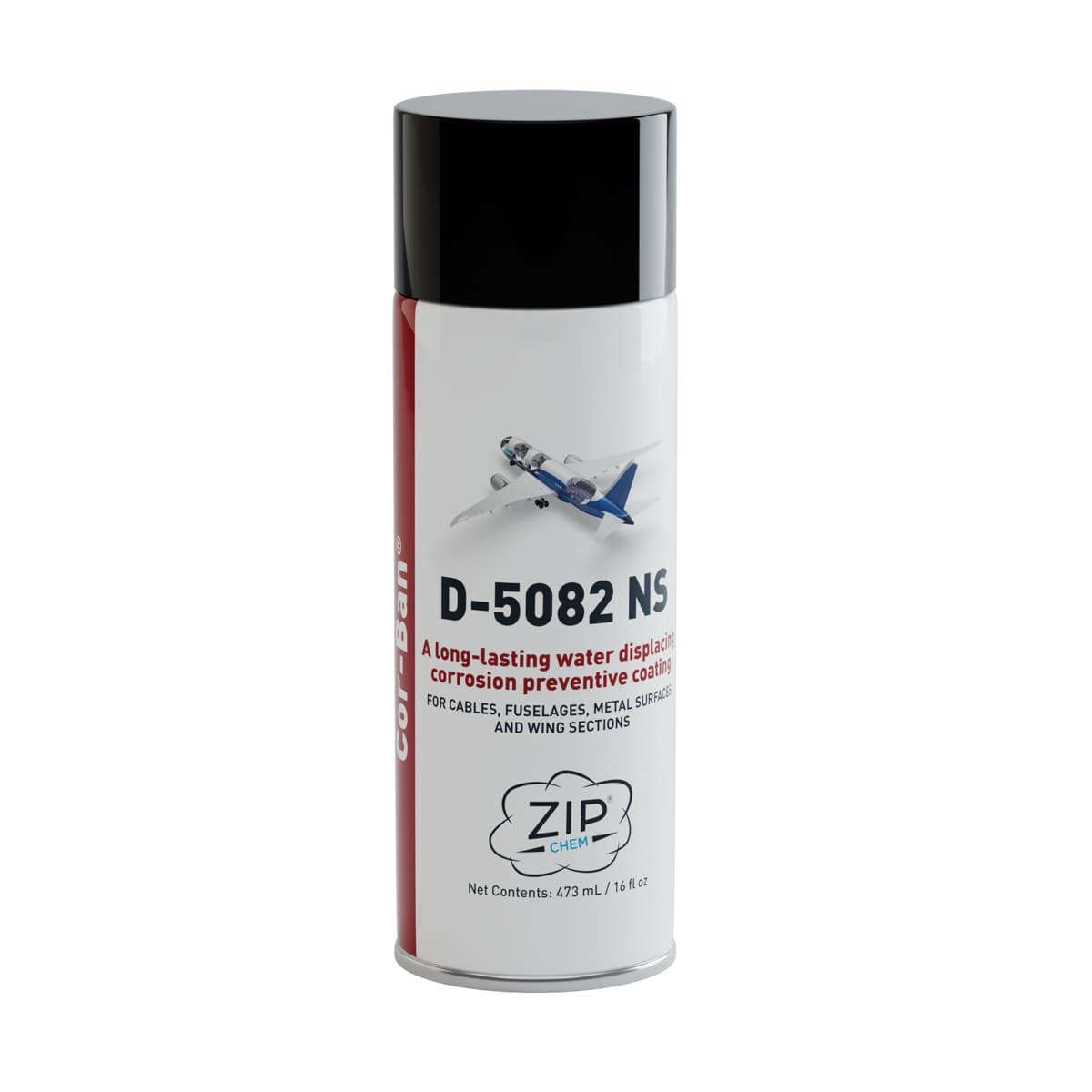D-5082NS Water-Displacing Corrosion Preventive Coating