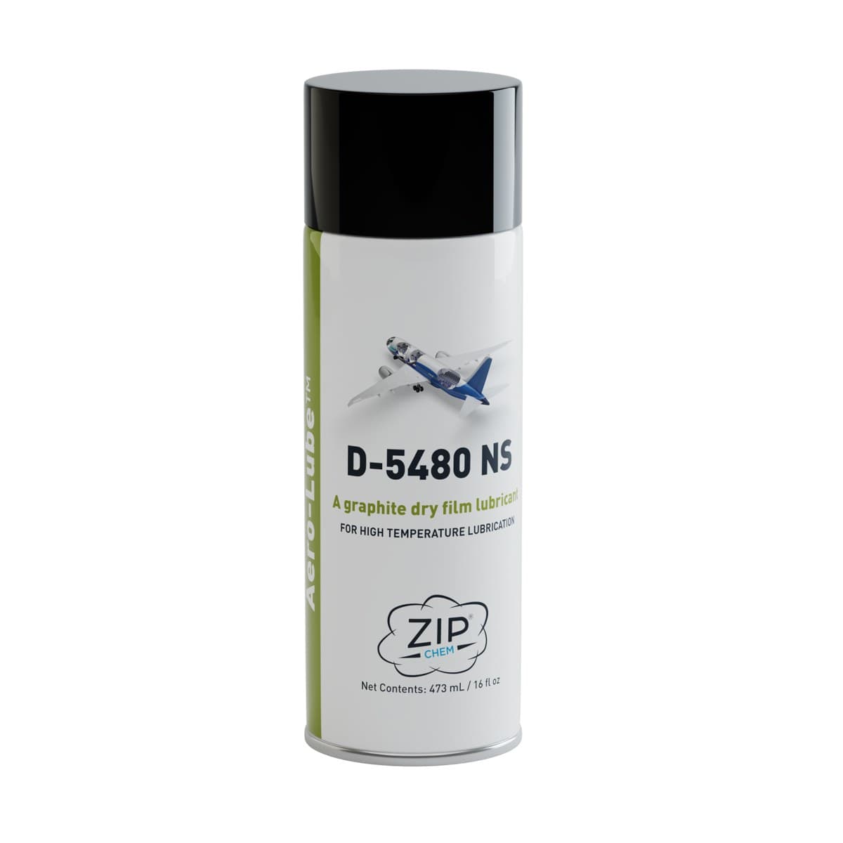 Aero-Lube D-5480NS Graphite Dry Film Lubricant