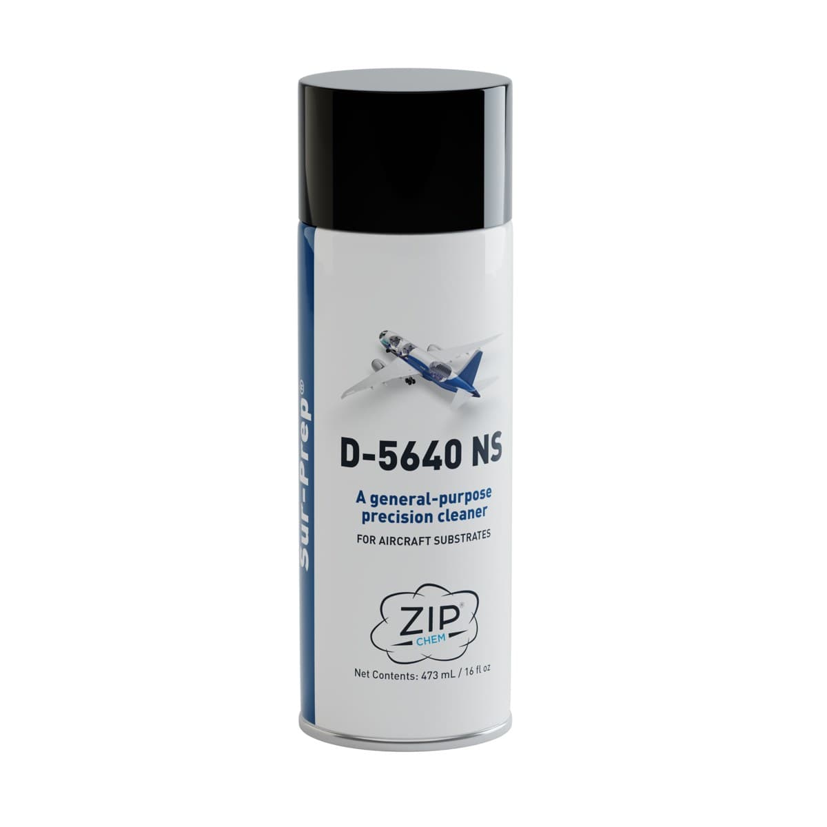 D-5640NS General-Purpose Precision Cleaner
