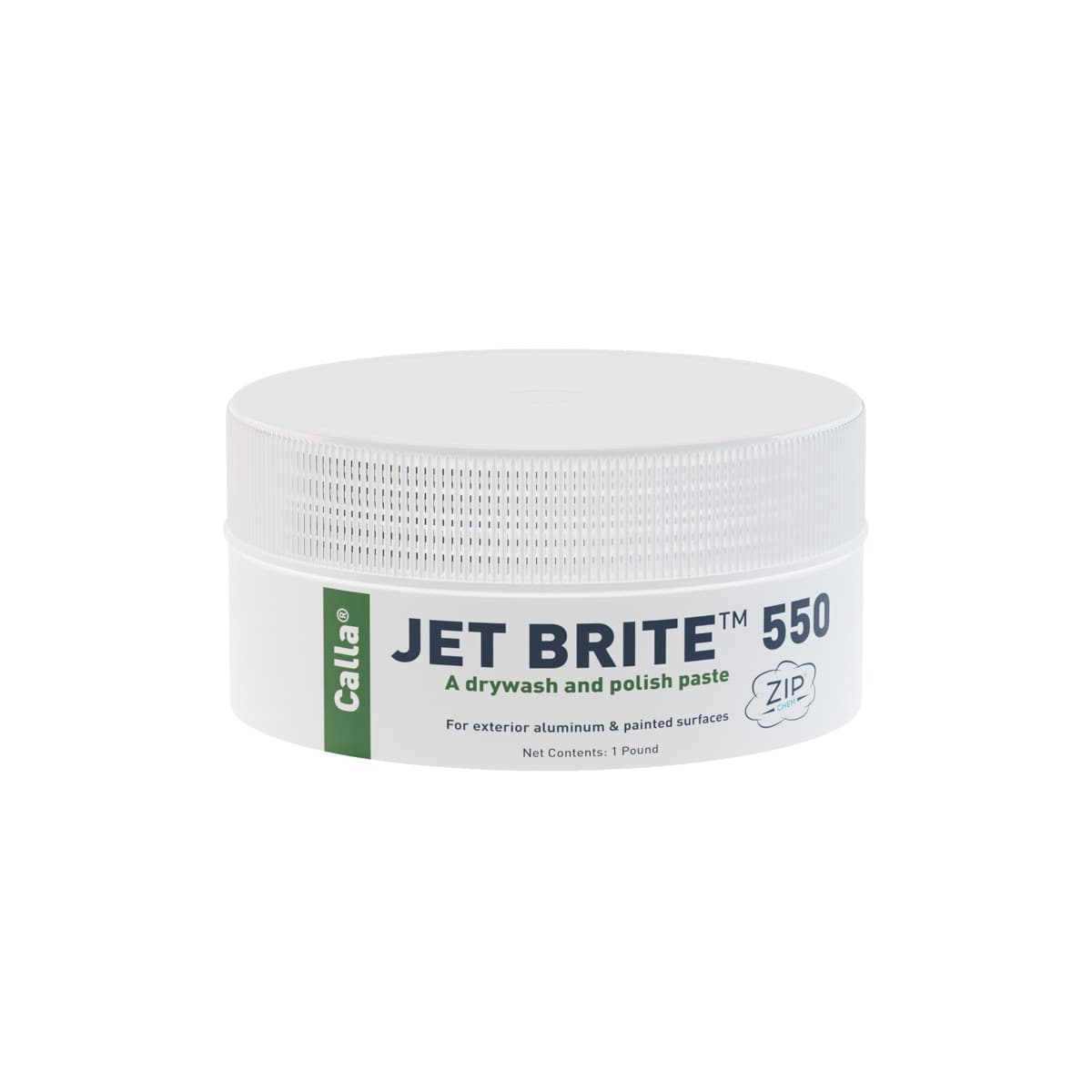 Jet-Brite 550 Drywash and Polish Paste