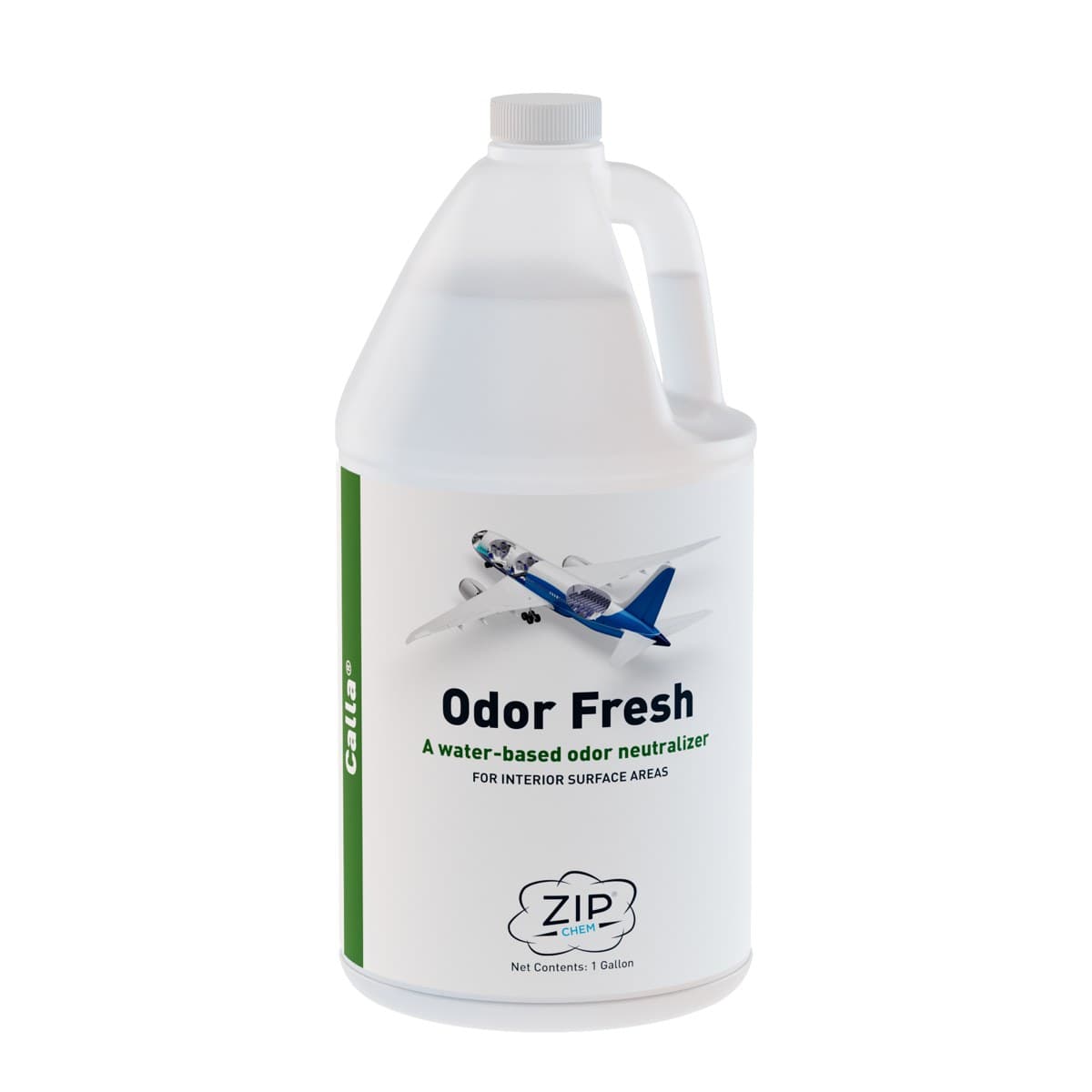 Odor Fresh Aircraft Cabin Odour Neutraliser