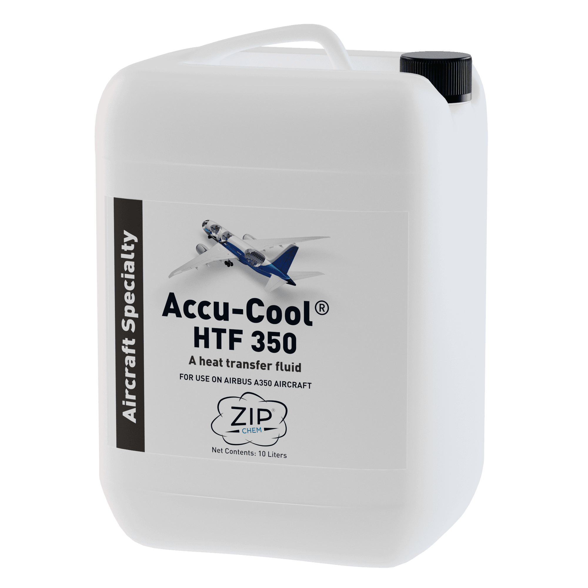 Accu-Cool HTF-350 Heat Transfer Fluid