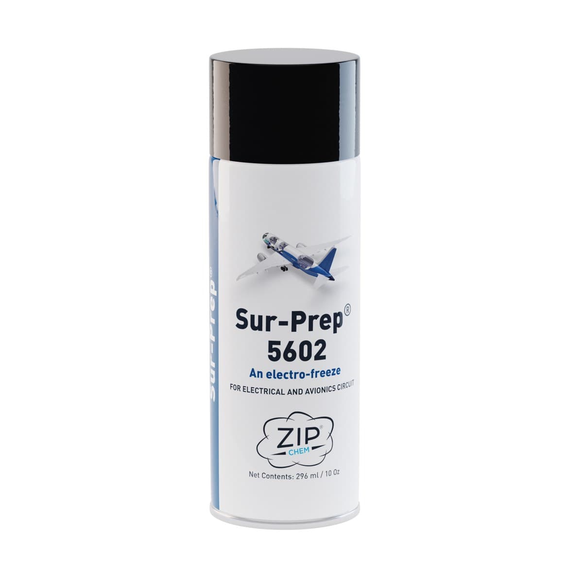 Sur-Prep 5602 Electro-Freeze for Avionics Circuits