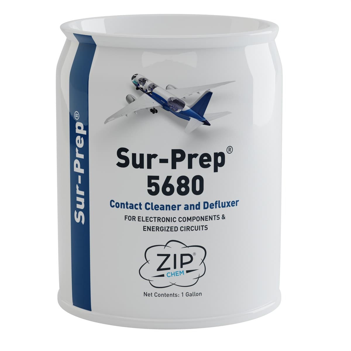 Sur-Prep 5680 Contact Cleaner and Defluxer